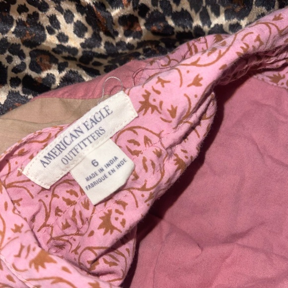 American Eagle Outfitters Midi Skirt - Picture 3 of 7